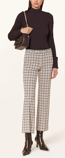 Pantalon Faith Cambio