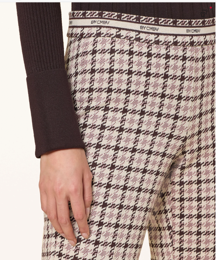 Pantalon Faith Cambio