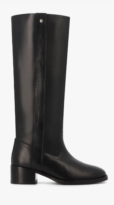 Bottes Dune Socque