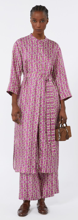 Robe Timef Max mara