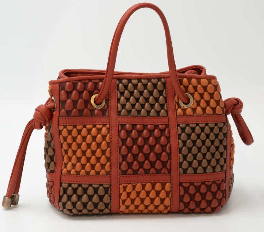 Sac Big Mausi Tissa