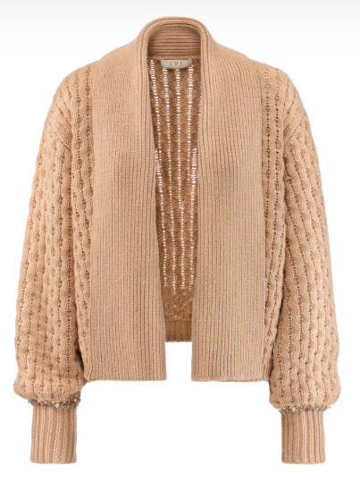 Cardigan IVI