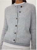 Cardigan Felicia Lisa yang