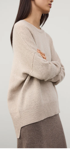 Pull Mila Lsa Yang