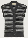 Gilet Momoni