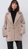 Manteau Ventcouvert