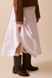Bottines Dune Socque