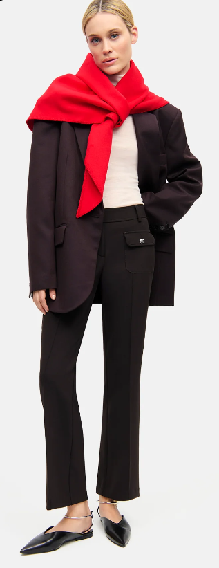 Pantalon Farah Cambio