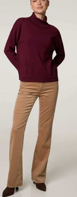 Pantalon  Paris Cambio