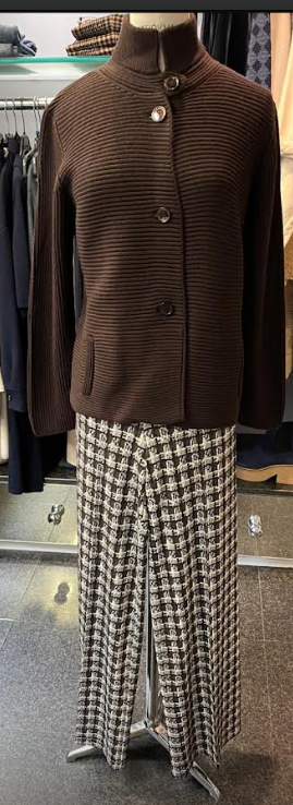 Pantalon Siyu