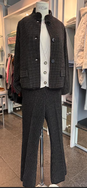 Pantalon Siyu