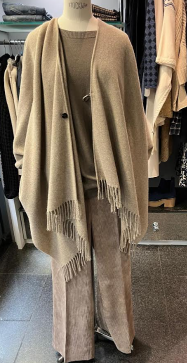 Cape Tricot Perugia