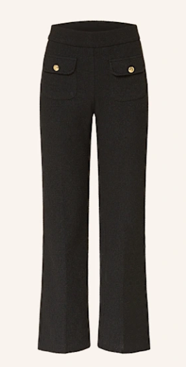Pantalon Faith Cambio