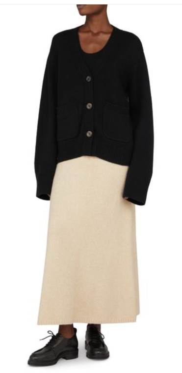 Veste Danni Lisa Yang