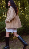 Bottes Dune Socque