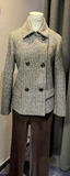 Veste Club Kiltie