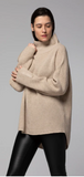 Pull Perle Max & Moi