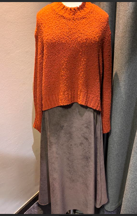 Pull Bruno Manetti