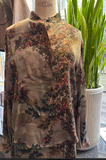 Chemise Agatha Momoni