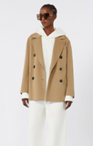 Manteau Lucas Max mara