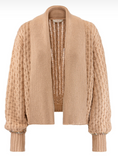 Cardigan IVI