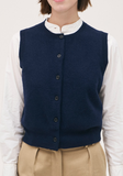 Gilet Rosso